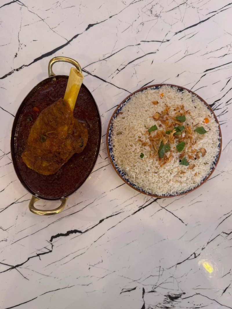 Copper Kadai Wembley