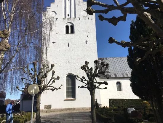 Odder Sognekirke