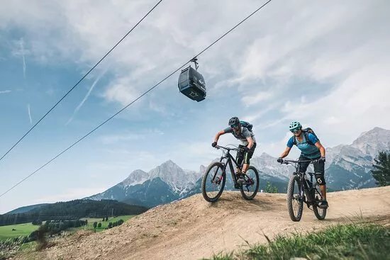 BikeMax.MariaAlm