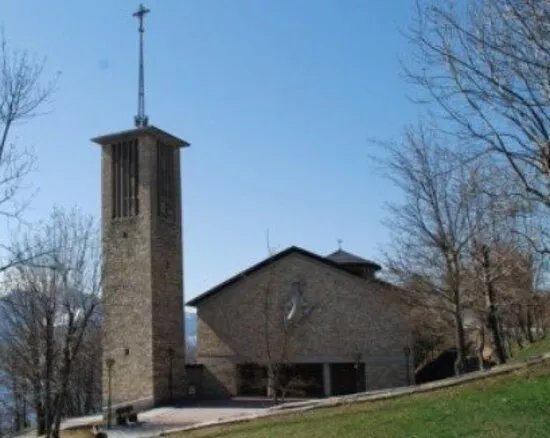 Eglise de Cretelles