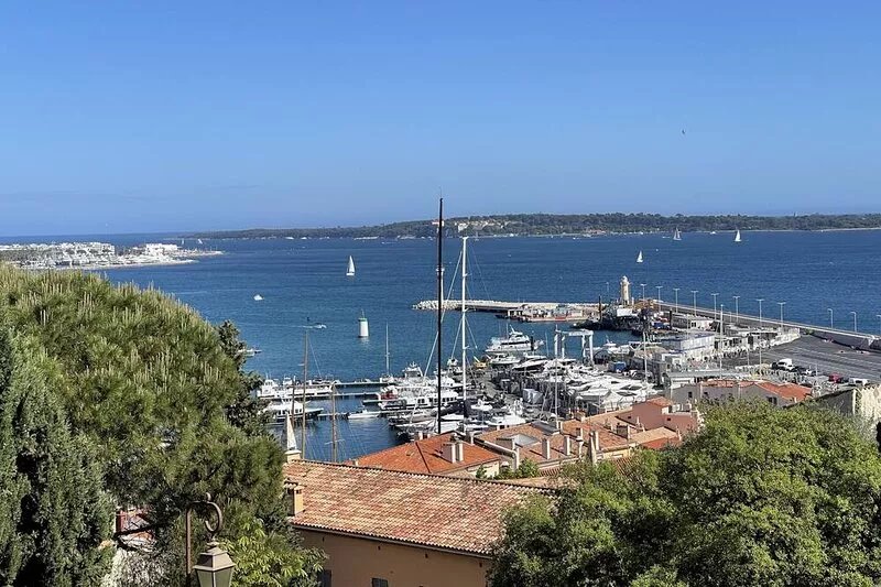 La Maison du Pêcheur, Charme au Coeur de Cannes