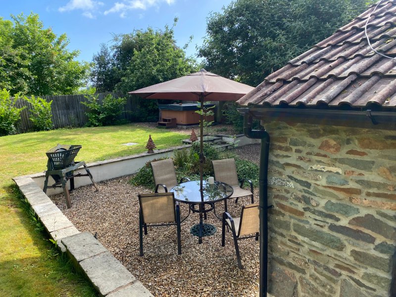 1 bedroom accommodation in Aley, Over Stowey