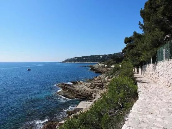 La Pointe de Saint Hospice