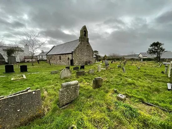 St Mary Magdalene’s Church