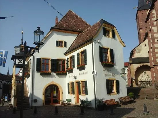 Museum Fur Weinkultur Museum