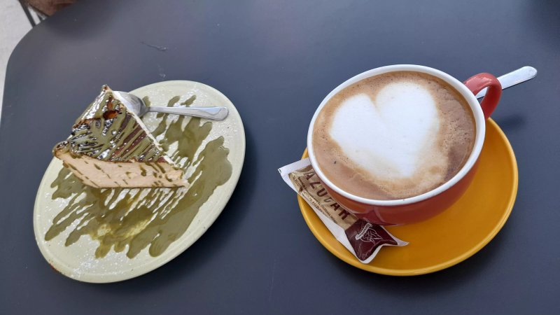 Canela En Rama Heladeria Artesanal