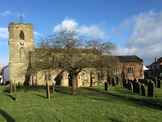 St Michaels Church