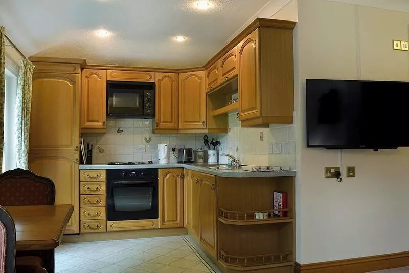 1 bedroom accommodation in Thirlmere near Keswick