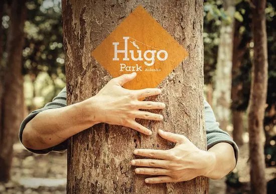 Hugo Park Aulanko