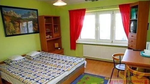 Pokoje Bardzo Goscinne