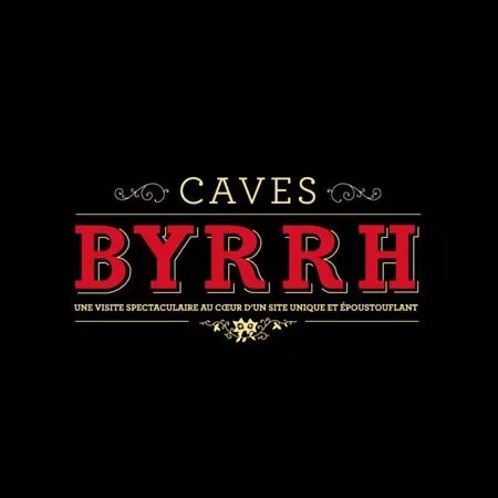 Caves Byrrh Thuir