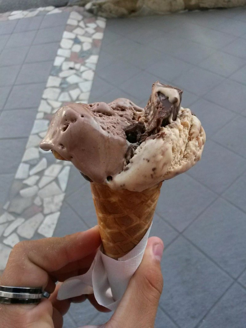 Gelateria Geppy Gelo DI Nilo Giuseppe