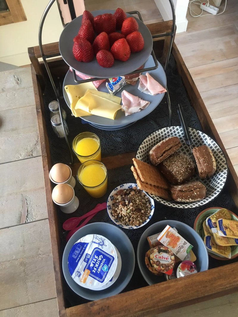 B&B De Sprokkeltuin