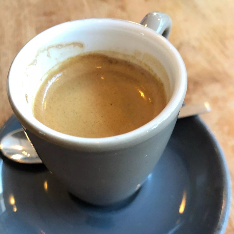 Koffie&Koffie