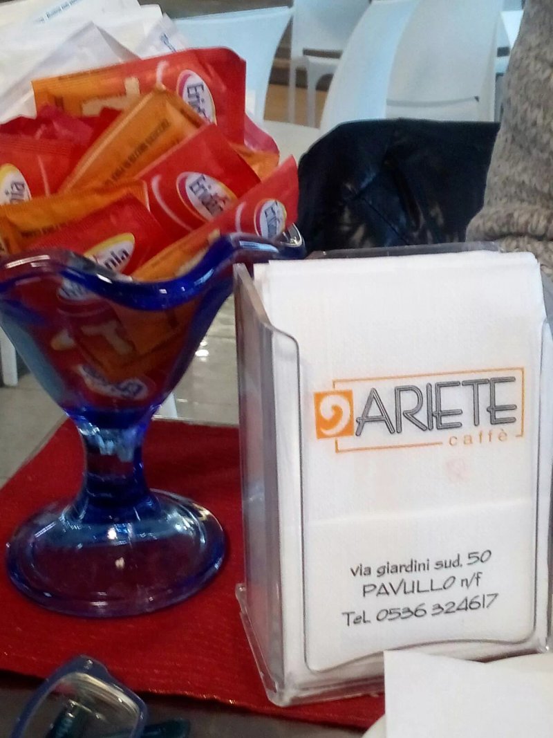 Ariete Caffe