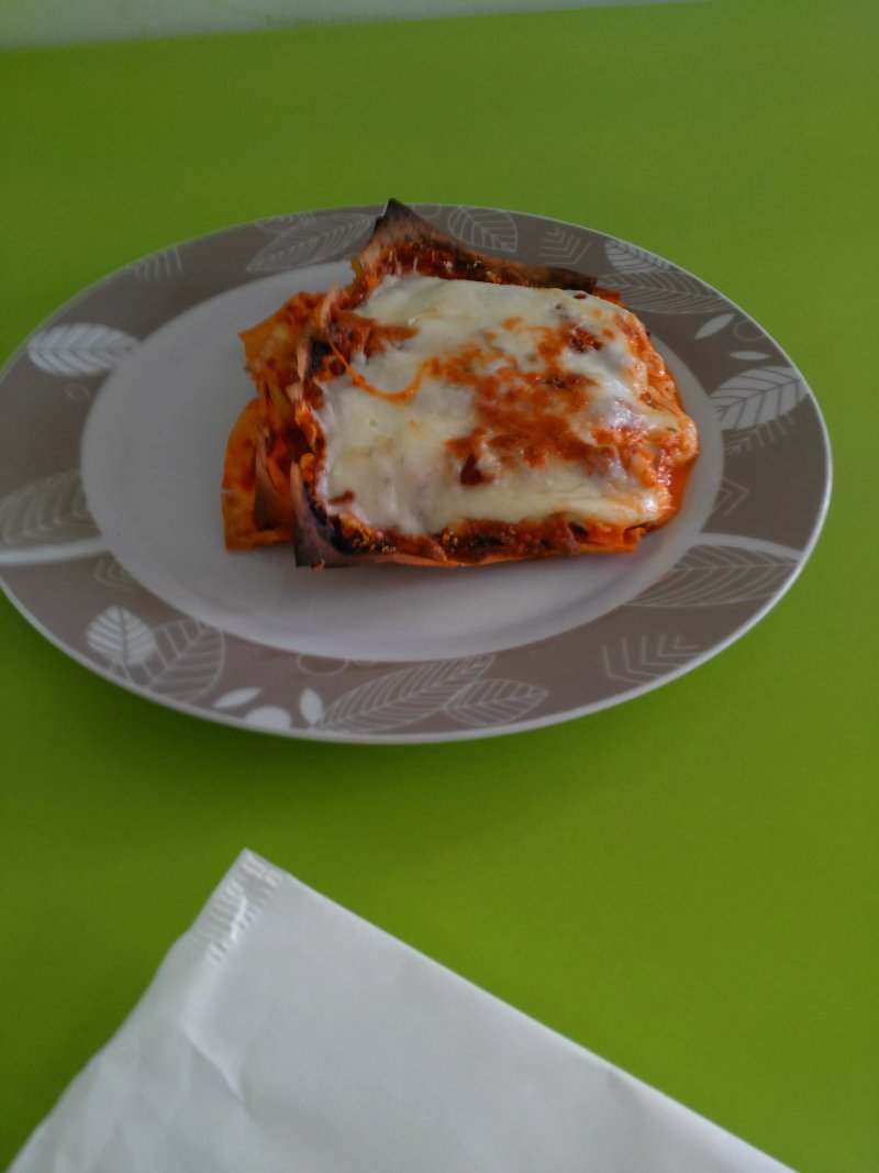 Pizzeria Faccenda