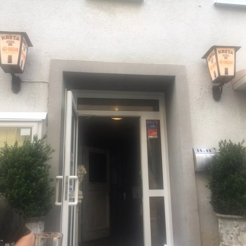 Restaurant Kreta