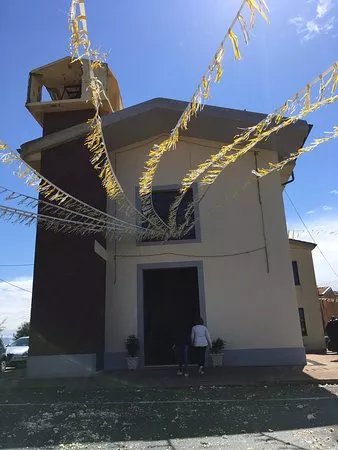 Chiesa di Sant'Antonio