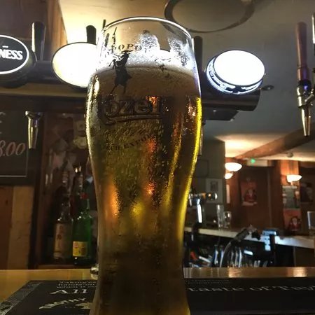 Drakes Cork & Cask