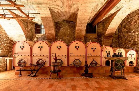 Cantina Ceresa