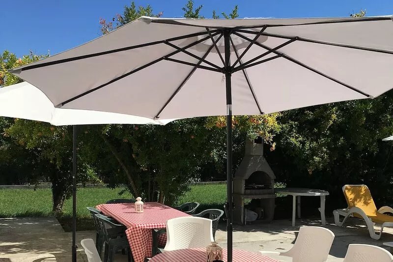 Villa in Gosici, Radovici. Private Pool, peaceful location and Stunning Views.