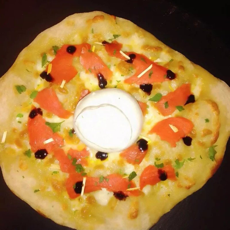 L'Artigiano della Pizza