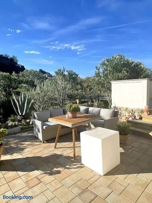 Casa Fumica Apartment