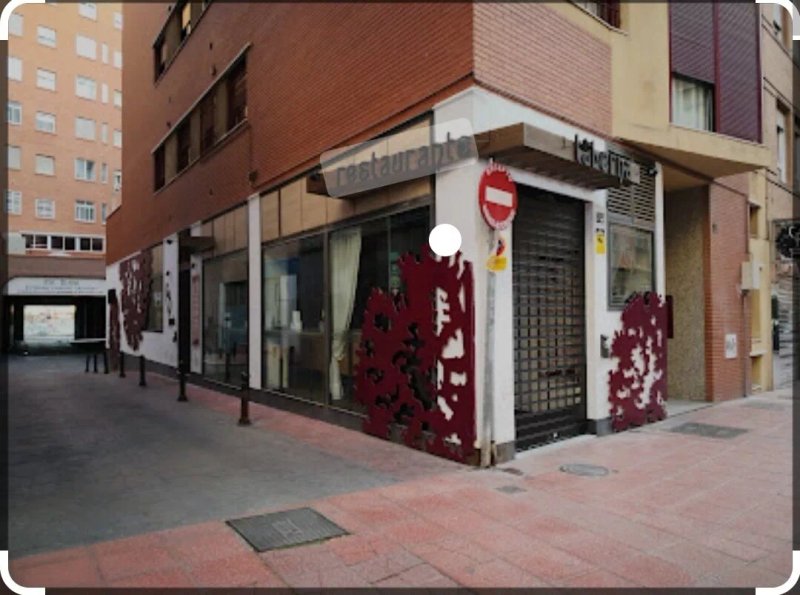 Casa Paquita Restaurante