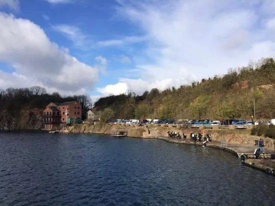 Stoney Cove