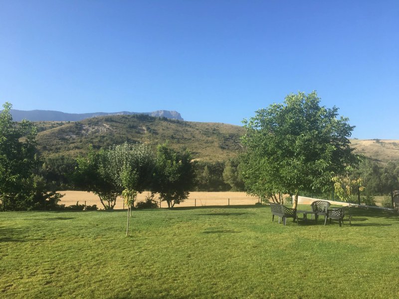 Turismo Rural Casa Otal