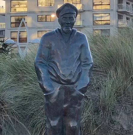 Pier Kloeffe