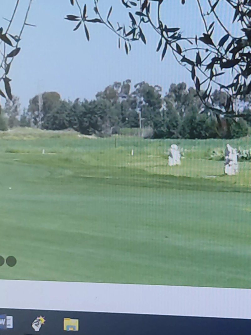 Golf Club Metaponto Guest House