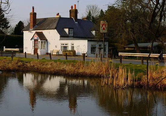 The Carpenters Arms