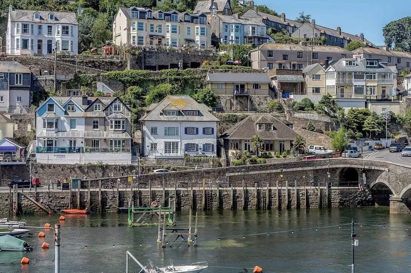 1 bedroom accommodation in Looe