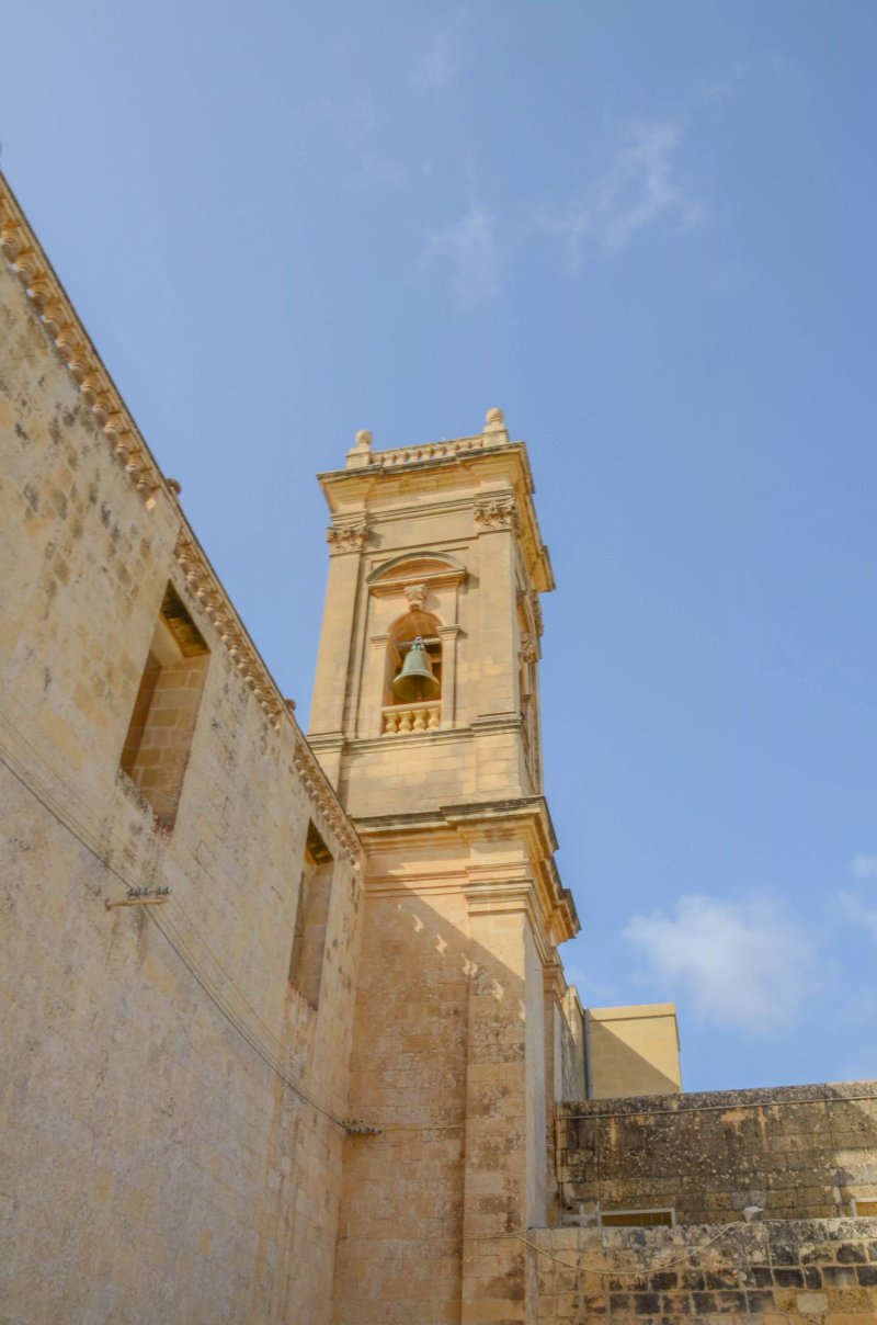 Church Of St Augustine
