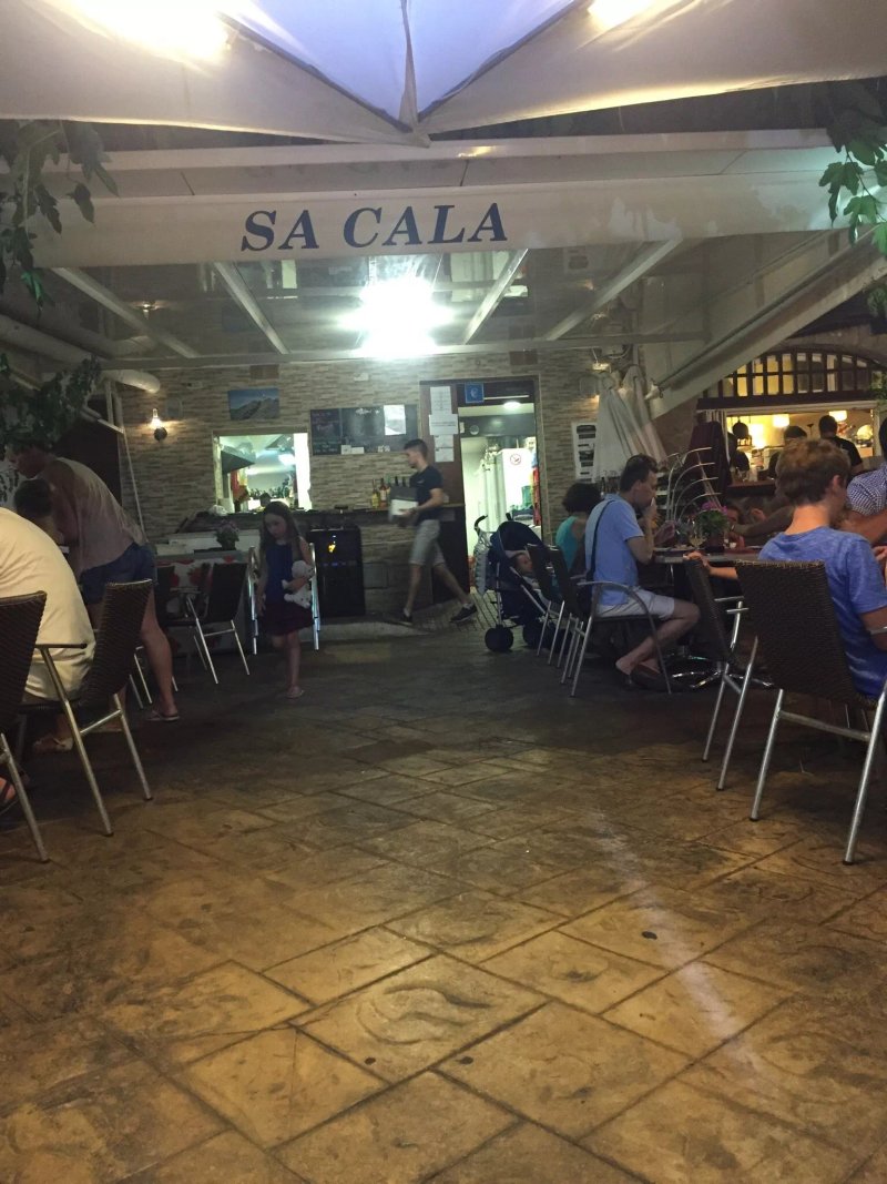 Hotel Sa Cala