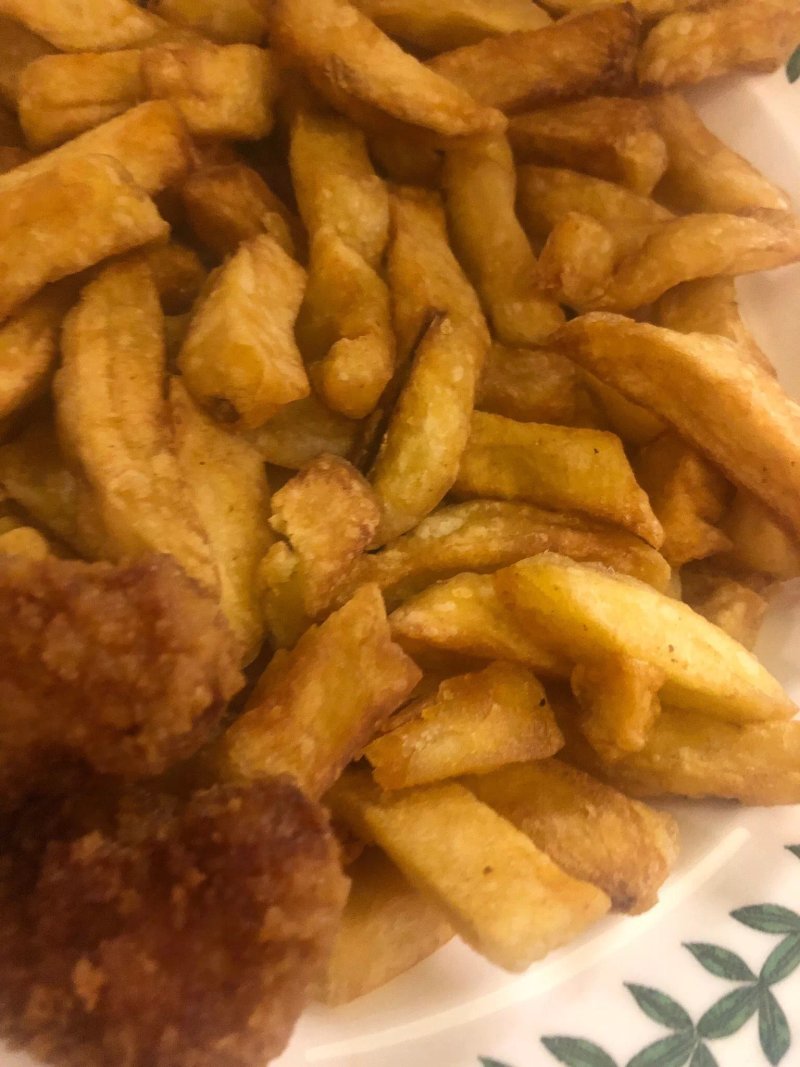 Mr Chips