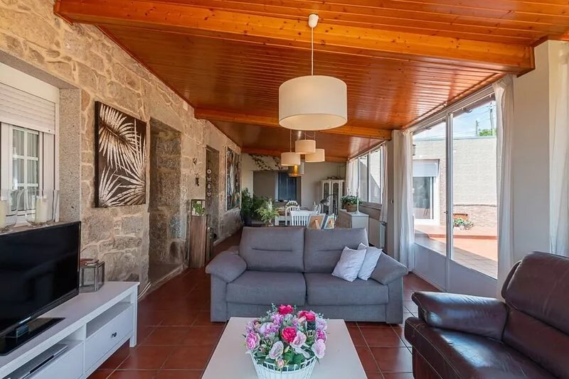 Casa Benito, complete rent tourism and events, rural house