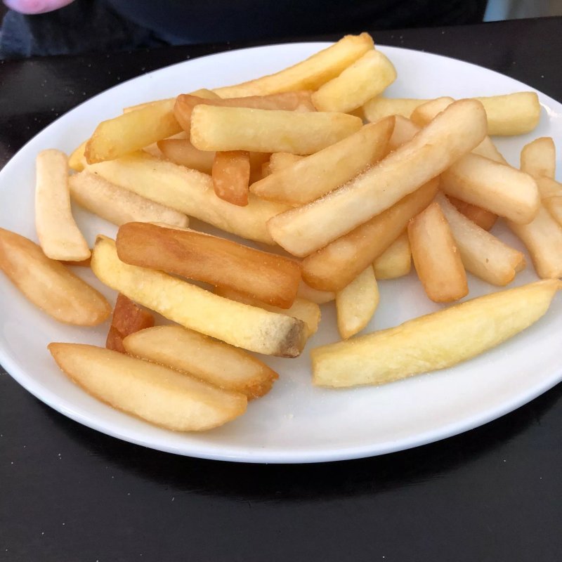 The Swannery Cafe