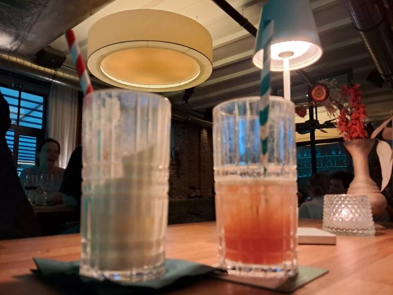 Porto Bar