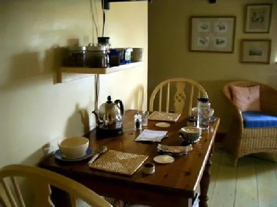 Elbie House Bed and Breakfast