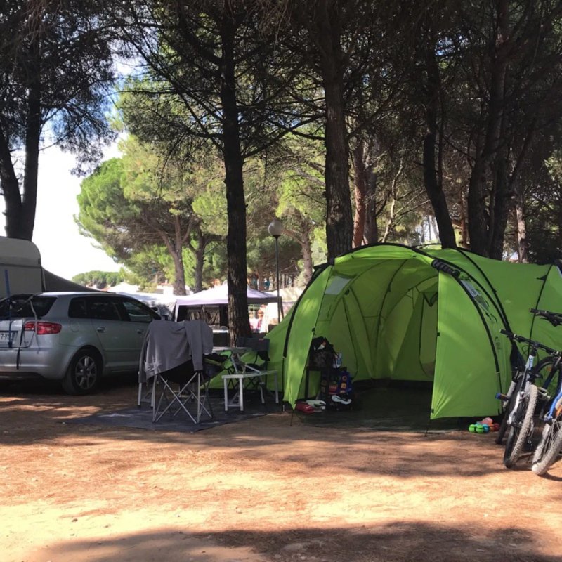 Camping Riells