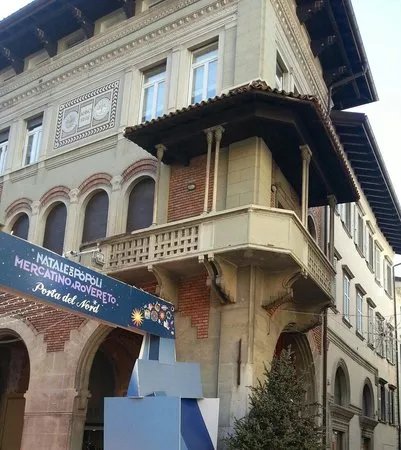 Shopping – places