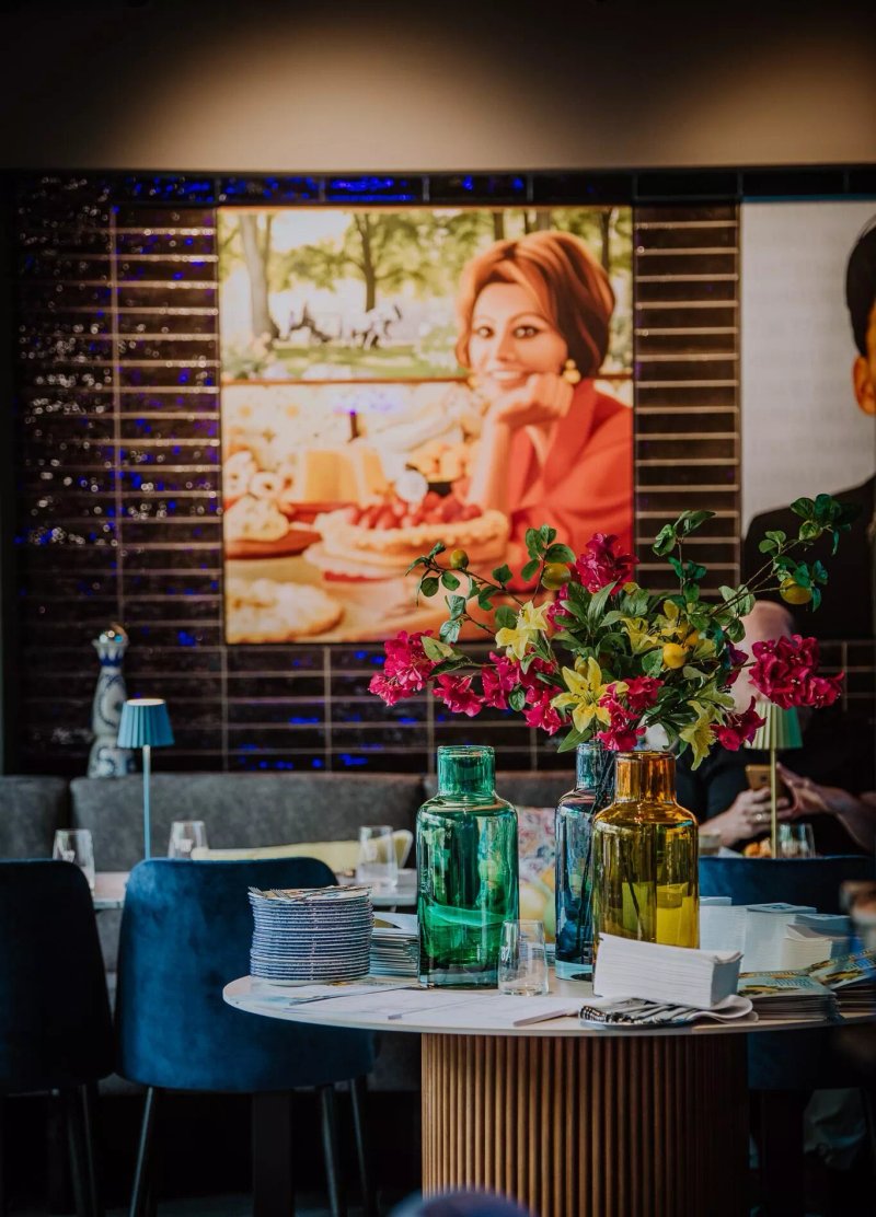 87cafe Baden-baden