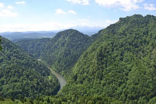 Pieniny National Park