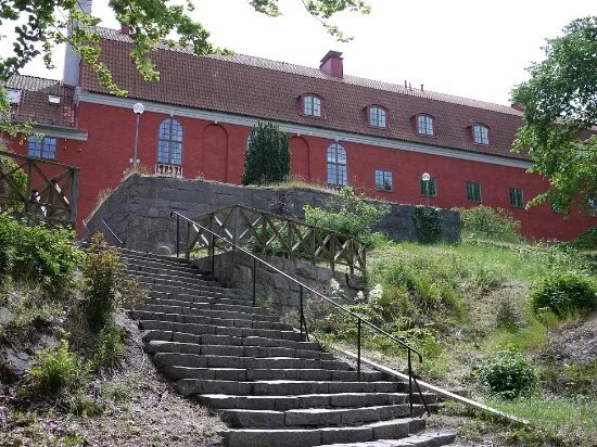 Vaggaskolan