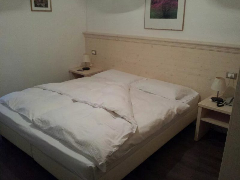 Albergo Antica Rosa