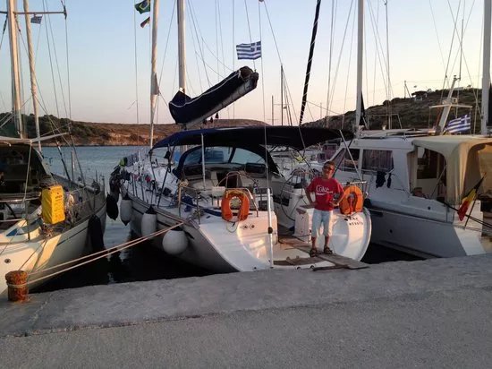 Panosail