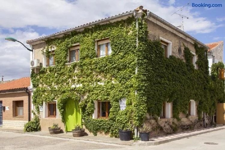 Casa Rural De La Abuela