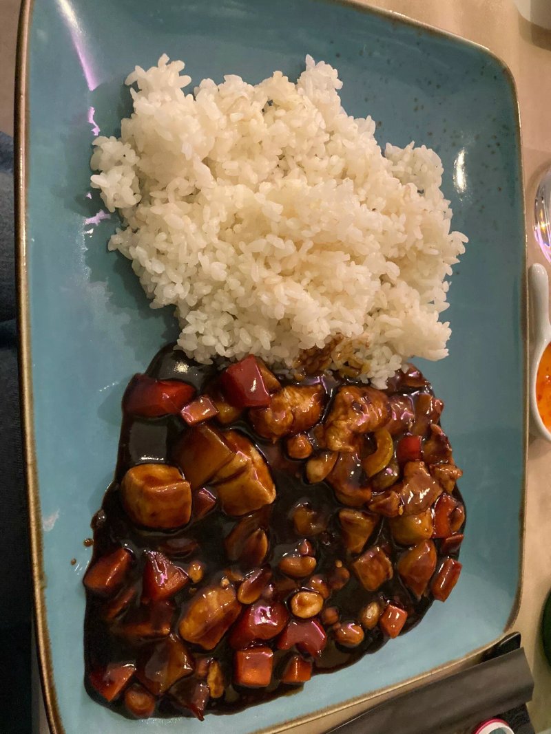 Mamma Cao